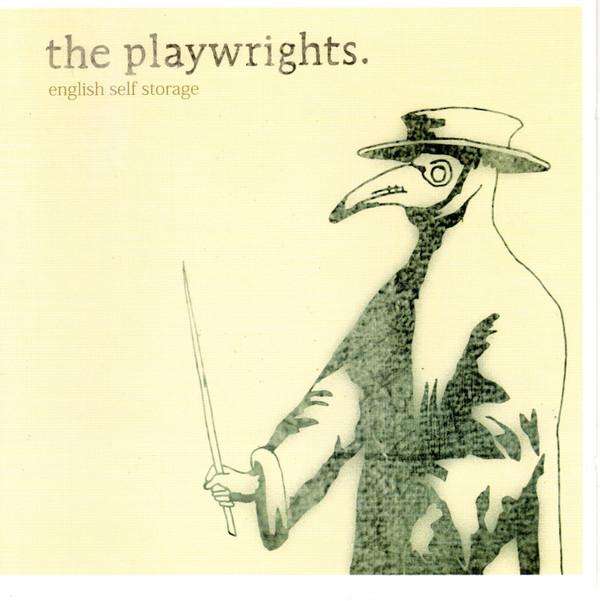 The Playwrights - English Self Storage