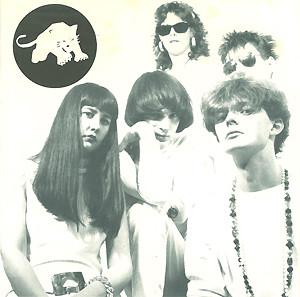 The Pooh Sticks - Dying For It