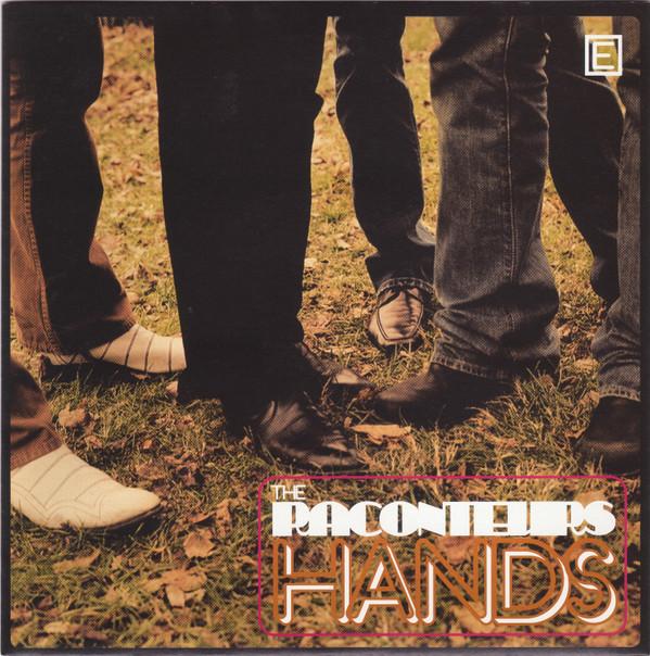 The Raconteurs - Hands