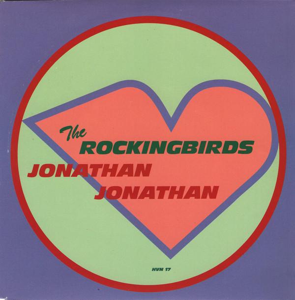 The Rockingbirds - Jonathan Jonathan