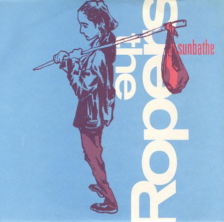 The Ropers - Sunbathe