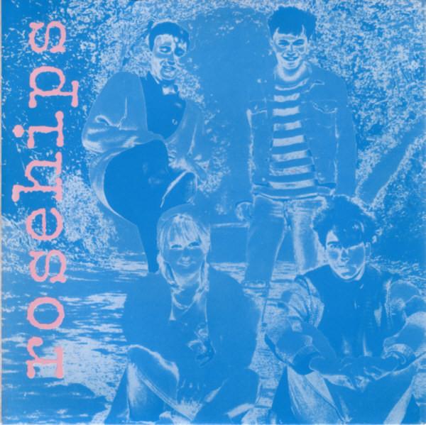 The Rosehips - I Shouldn't Have To Say