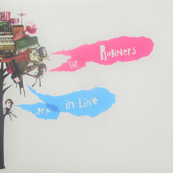 The Runners (4) - Get In Line