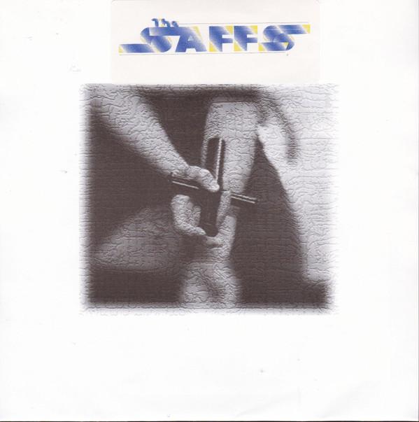 The Saffs - Supercharger