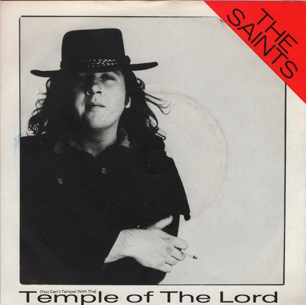 The Saints (2) - (You Can't Tamper With The) Temple Of The Lord