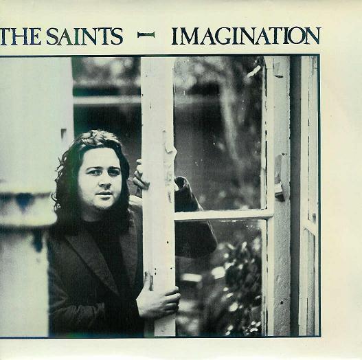 The Saints (2) - Imagination