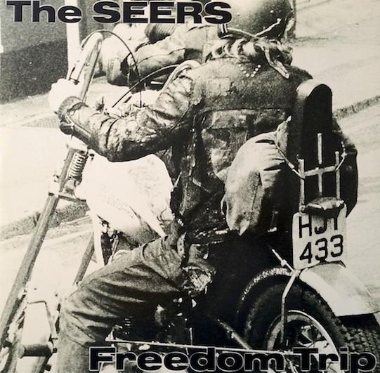 The Seers - Freedom Trip
