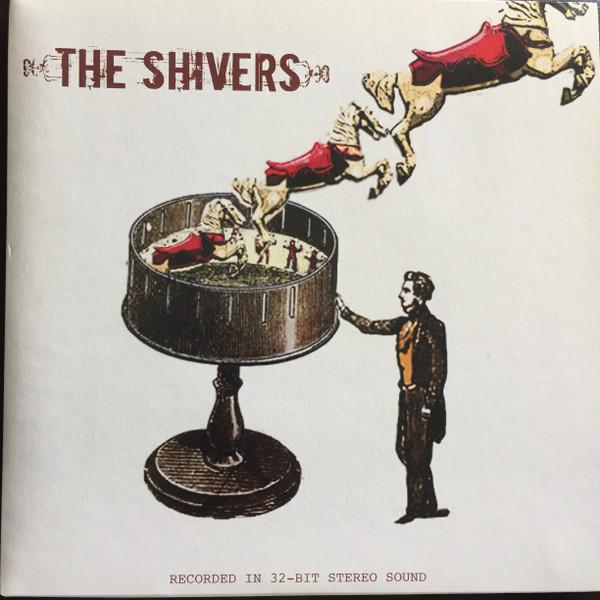 The Shivers (5) - Merry-Go-Round