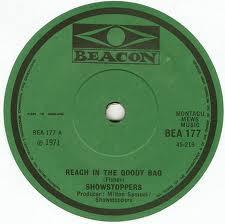 The Show Stoppers - Reach In The Goody Bag