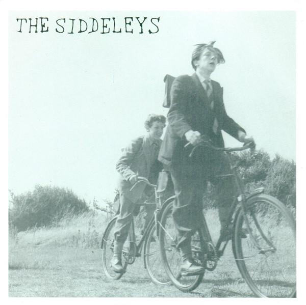 The Siddeleys - What Went Wrong This Time?