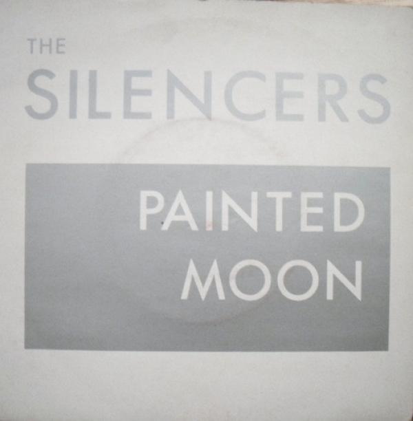 The Silencers - Painted Moon