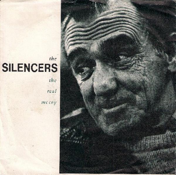 The Silencers - The Real McCoy