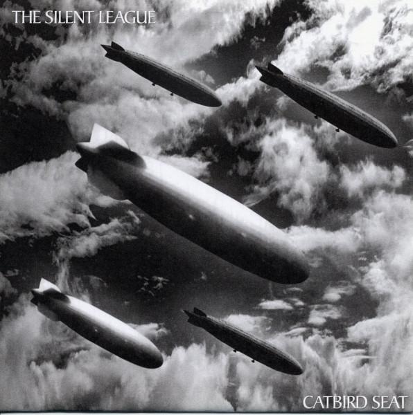 The Silent League - The Catbird Seat