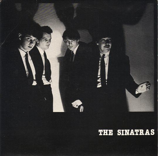 The Sinatras - You Make Me Feel Like I'm Wearing New Clothes