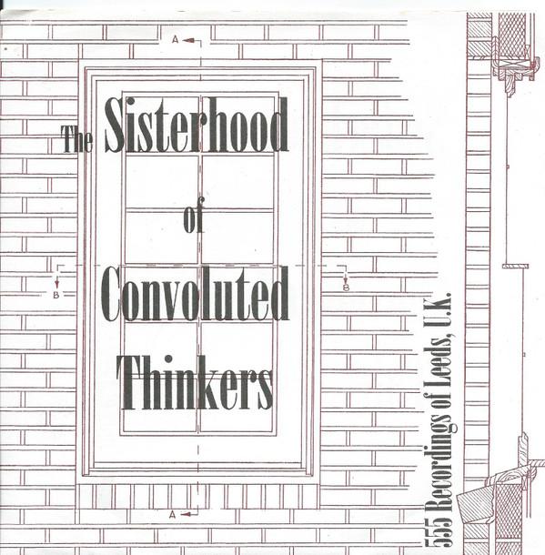 The Sisterhood Of Convoluted Thinkers - King Me