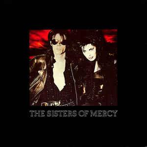 The Sisters Of Mercy - This Corrosion