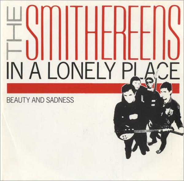The Smithereens - In A Lonely Place