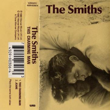 The Smiths - This Charming Man