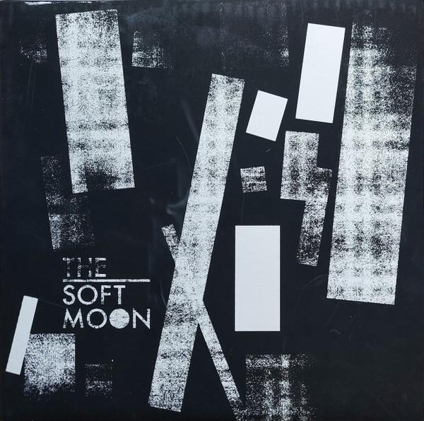 The Soft Moon - The Soft Moon