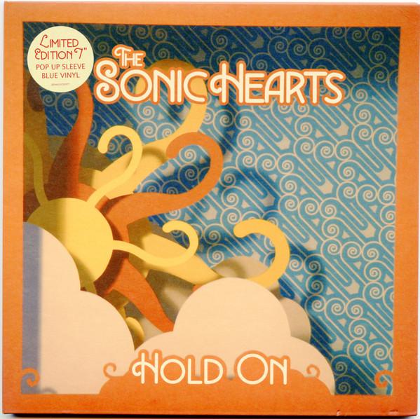 The Sonic Hearts - Hold On