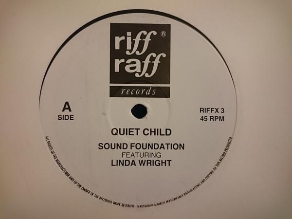 The Sound Foundation - Quiet Child