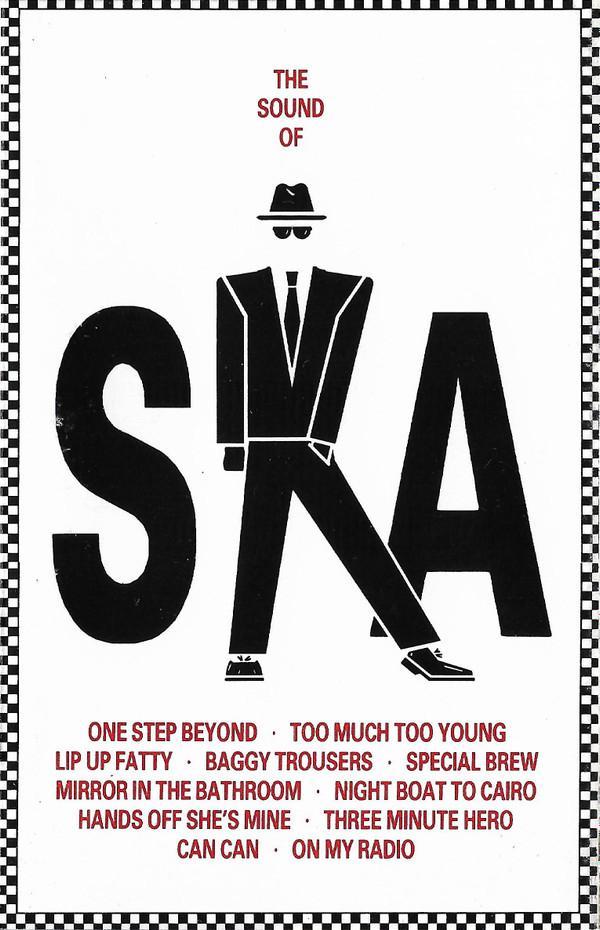  - The Sound Of Ska