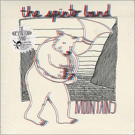 The Spinto Band - Mountains