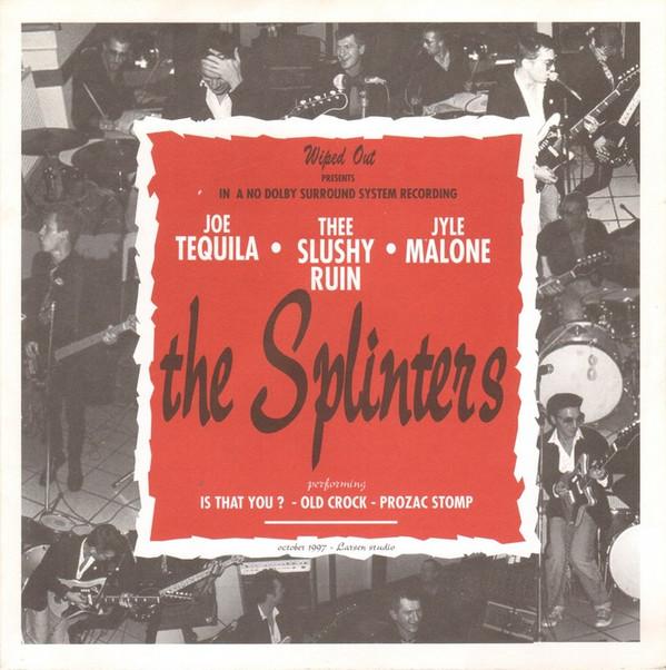 The Splinters (2) - Is That You ?