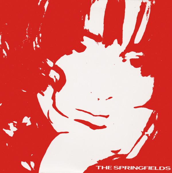 The Springfields (2) - She Swirls Around Me