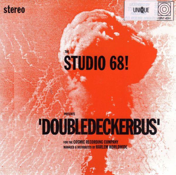 The Studio 68! - Double Decker Bus