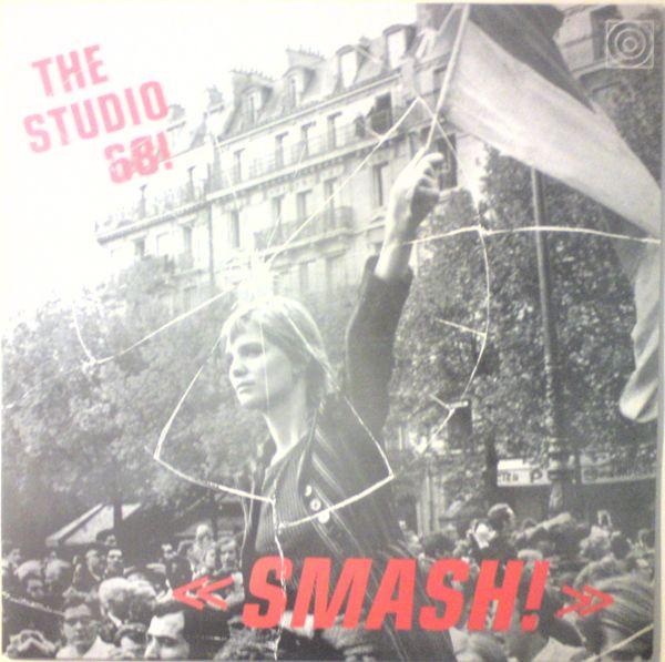 The Studio 68! - SMASH!