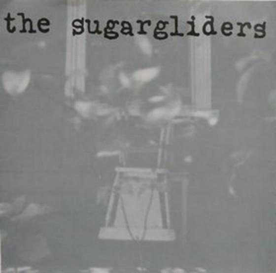 The Sugargliders - Sway