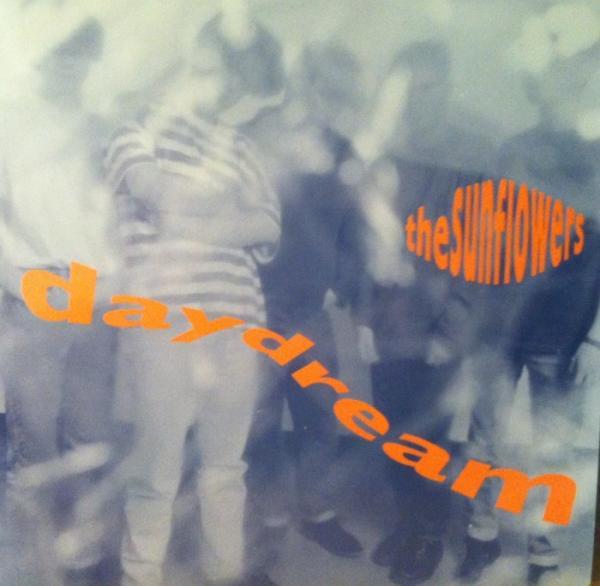 The Sunflowers - Daydream