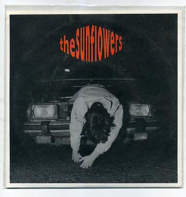 The Sunflowers - Teenage Death