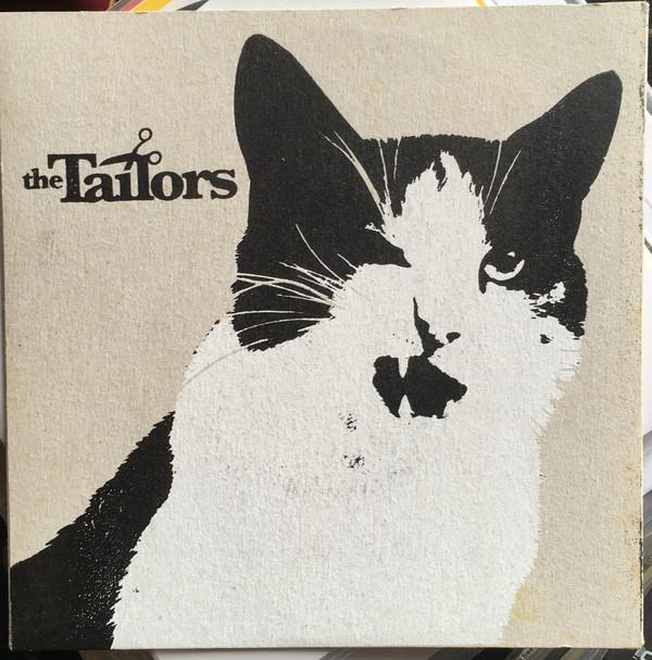 The Tailors - A New Hairdo