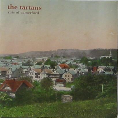 The Tartans (2) - Cats Of Camerford