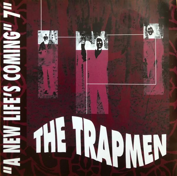 The Trapmen - A New Life's Coming