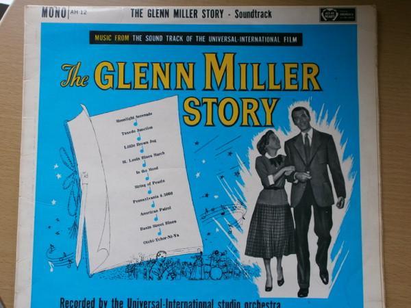 The Universal-International Orchestra, Louis Armstrong And His All-Stars - The Glenn Miller Story