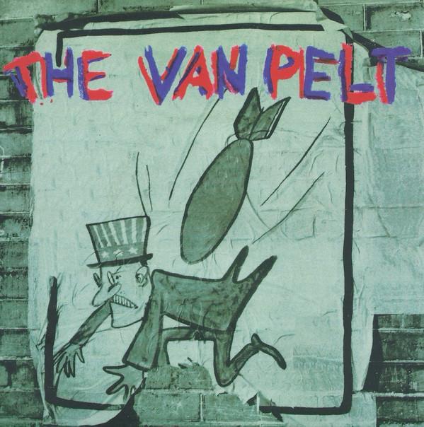 The Van Pelt - The Speeding Train