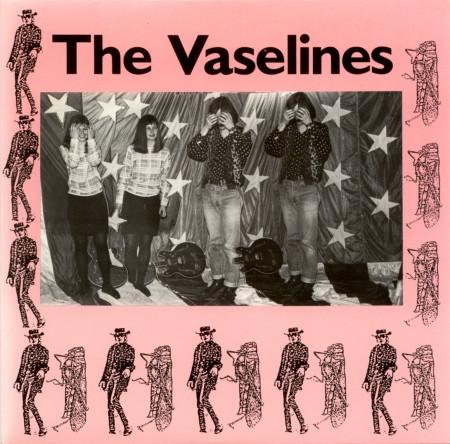The Vaselines - Dying For It / Molly's Lips