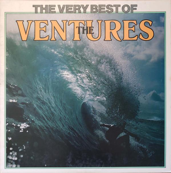 The Ventures - The Very Best Of The Ventures