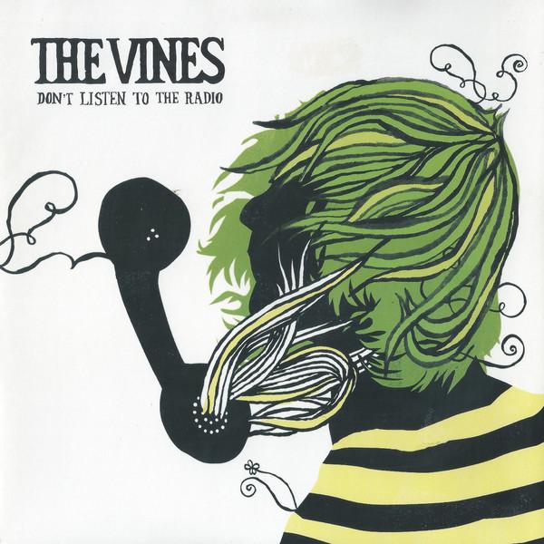 The Vines - Don't Listen To The Radio