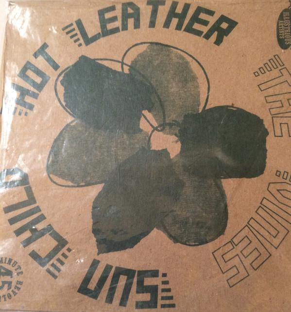 The Vines - Hot Leather