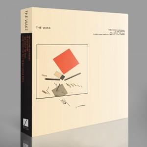 The Wake - Here Comes Everybody + Singles 1983 - 1987