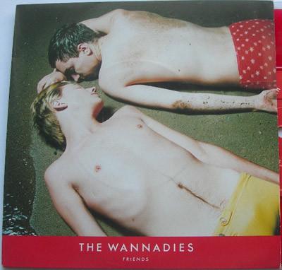 The Wannadies - Friends