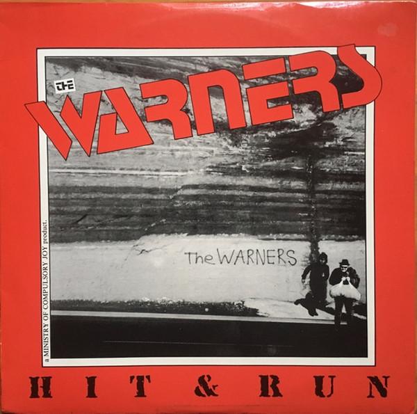 The Warners - Hit & Run