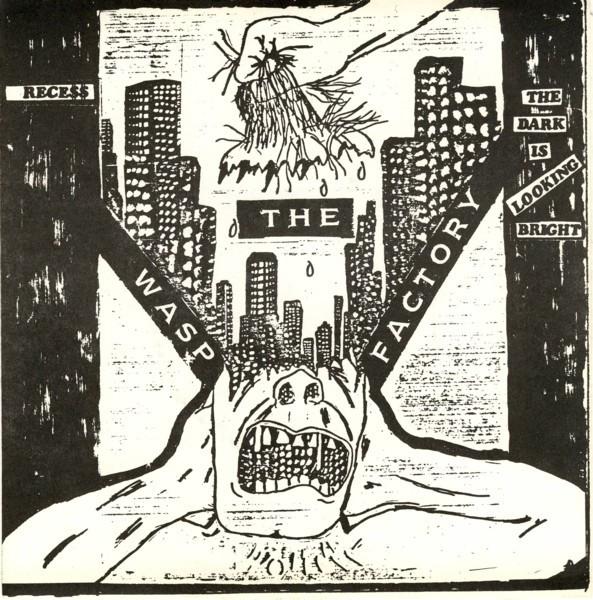 The Wasp Factory - Rece$$