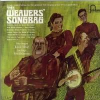 The Weavers - The Weavers' Songbag