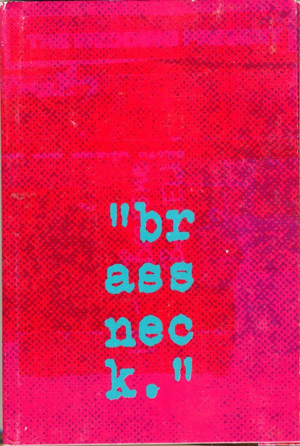 The Wedding Present - Brassneck