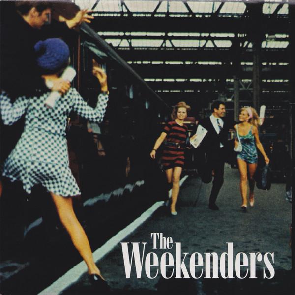 The Weekenders (2) - Man Of Leisure